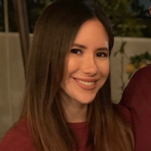 Meet your Posher, Kristine